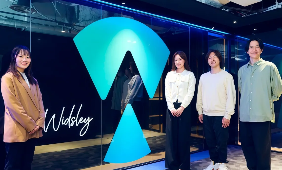 採用イメージ