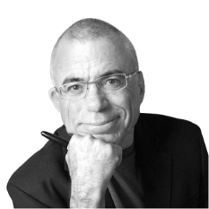 Rob Janoff（ロゴデザイナー）