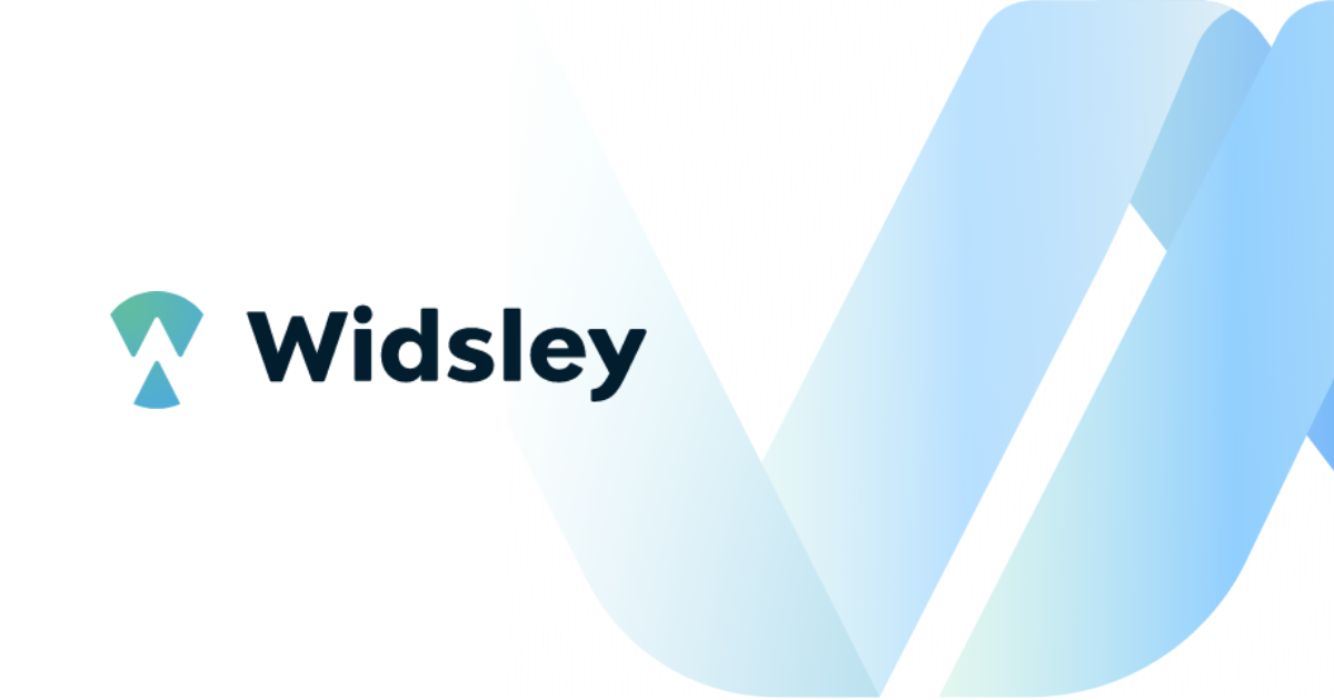 株式会社Widsleyのロゴ